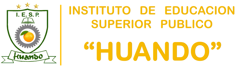 IESP "HUANDO"